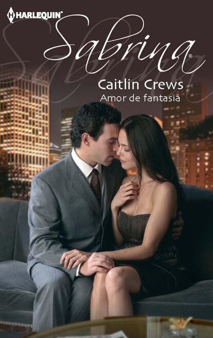 Caitlin Crews - Amor de fantasia