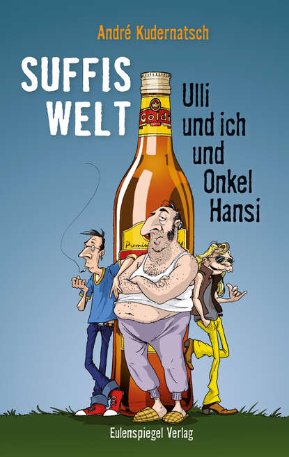 

Suffis Welt