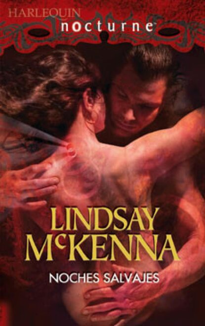 Lindsay McKenna - Noches salvajes