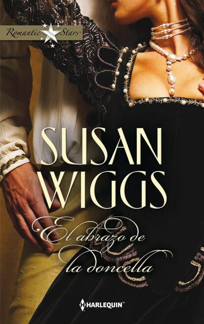 Susan Wiggs - El abrazo de la doncella