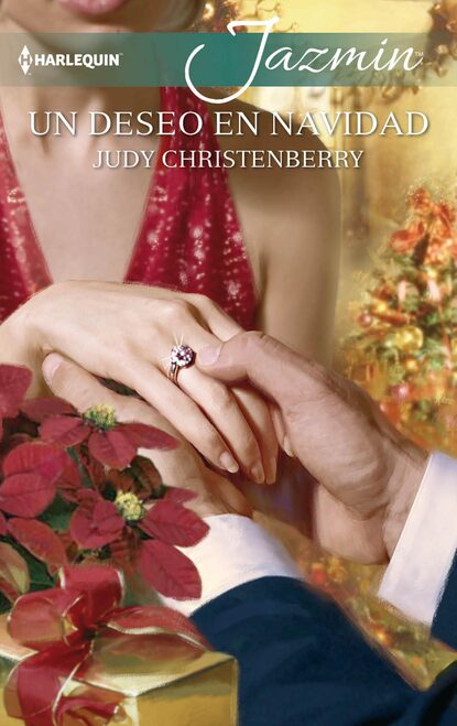 Judy Christenberry - Un deseo en navidad