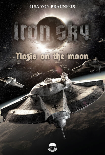 

Iron Sky: Destiny - Nazis on the moon