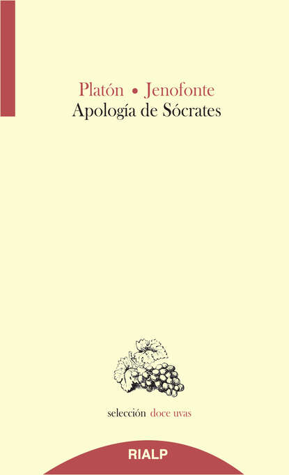 Jenofonte - Apología de Sócrates