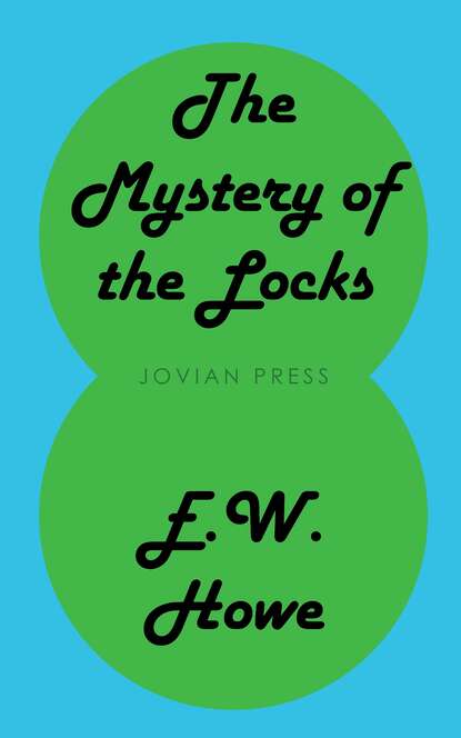 The Mystery of the Locks