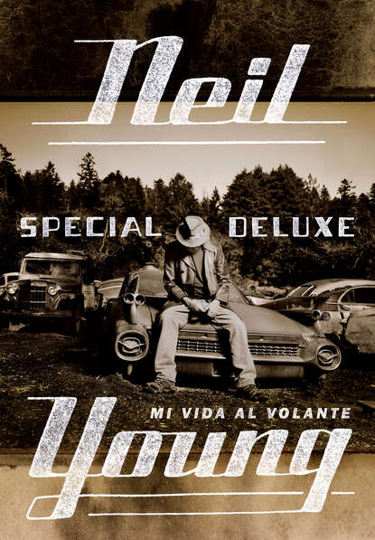 

Special Deluxe