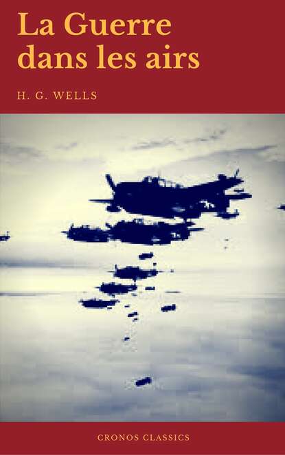 

La Guerre dans les airs (Cronos Classics)