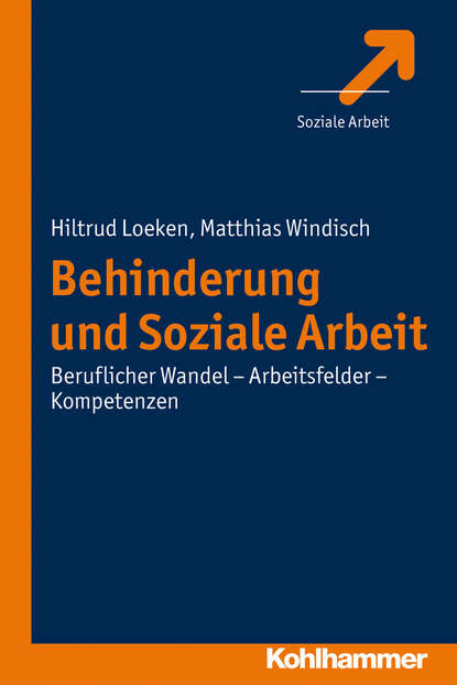 

Behinderung und Soziale Arbeit