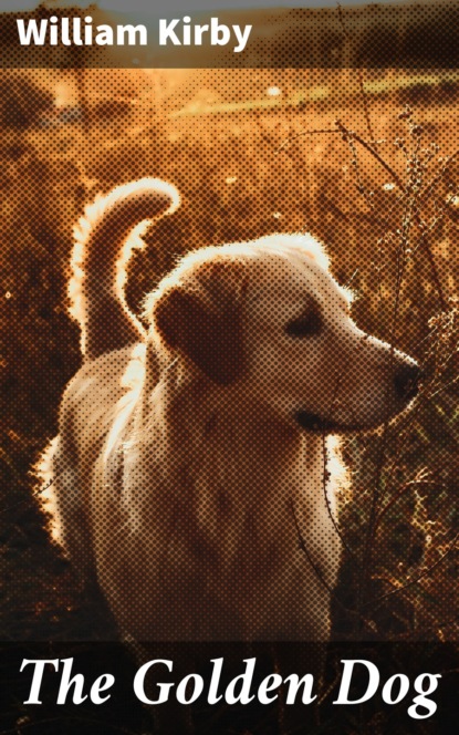 William Kirby - The Golden Dog