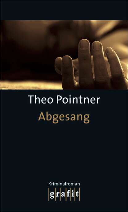 Theo  Pointner - Abgesang