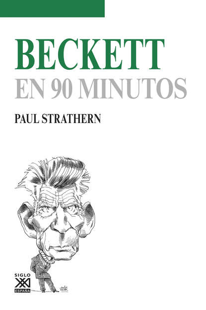 Paul  Strathern - Beckett en 90 minutos