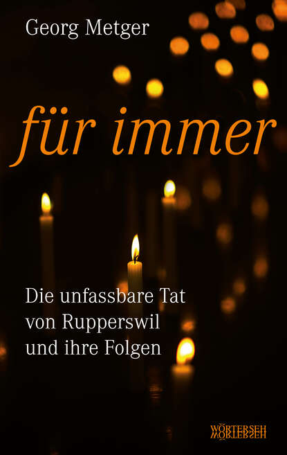 Für immer (Georg Metger).  - Скачать | Читать книгу онлайн