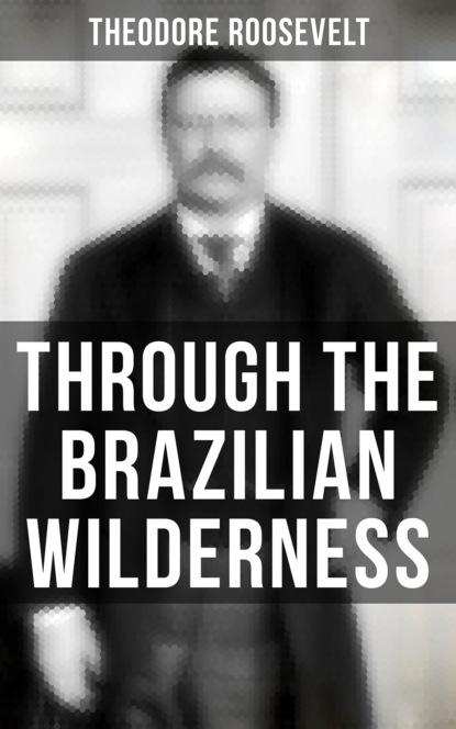 Theodore  Roosevelt - Through the Brazilian Wilderness