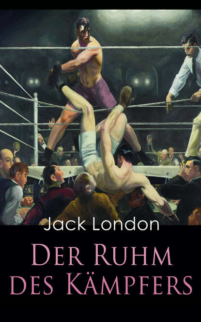 

Der Ruhm des Kämpfers