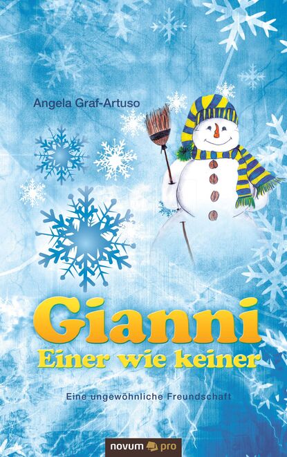 Angela  Graf-Artuso - Gianni - Einer wie keiner