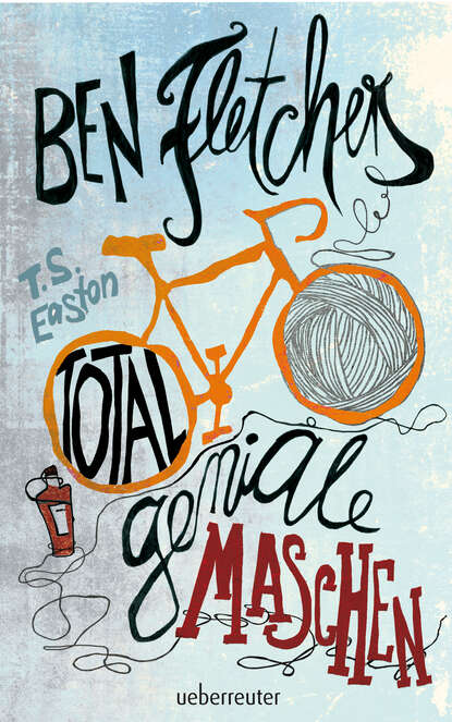 

Ben Fletchers total geniale Maschen