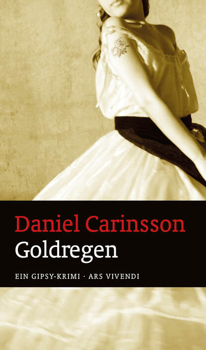 

Goldregen (eBook)
