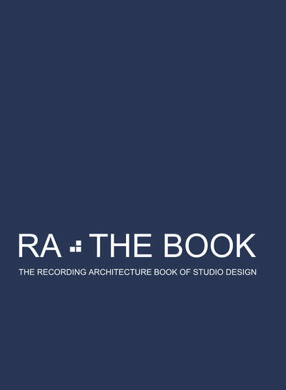 Roger  D'Arcy - RA The Book Vol 1