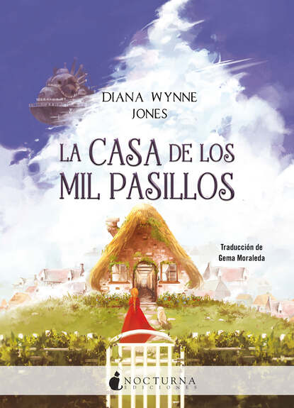 Diana Wynne Jones - La casa de los mil pasillos