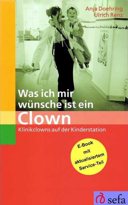 Ulrich  Renz - Was ich mir wünsche ist ein Clown