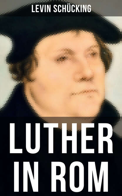 

Luther in Rom