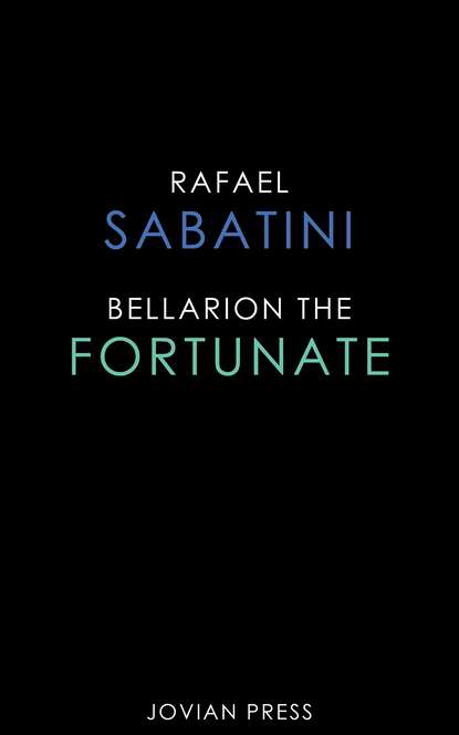 

Bellarion the Fortunate