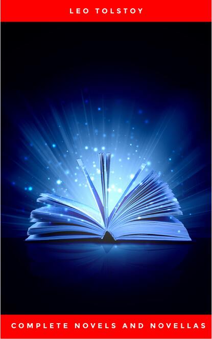 

Complete Novels and Novellas