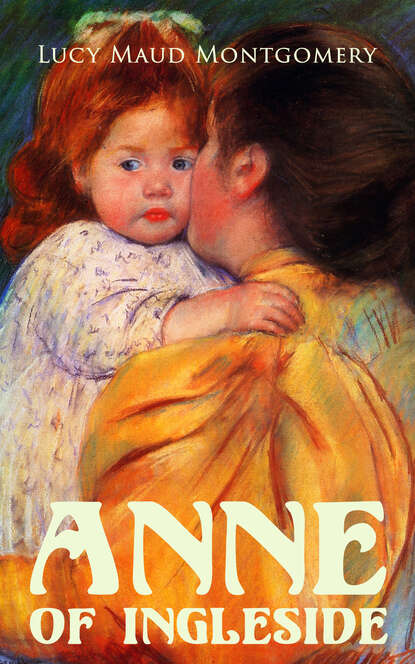 

Anne of Ingleside