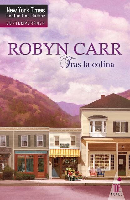 Robyn Carr - Tras la colina