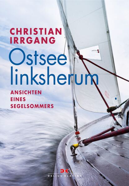 Ostsee linksherum (Christian Irrgang). 