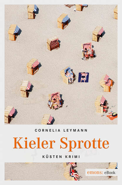 Cornelia  Leymann - Kieler Sprotte