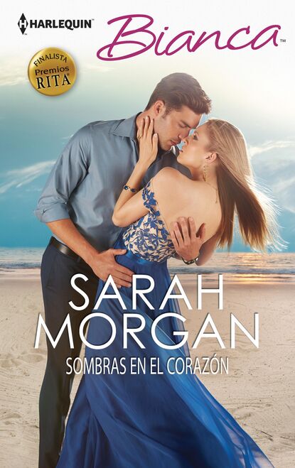 Sarah Morgan - Sombras en el corazón
