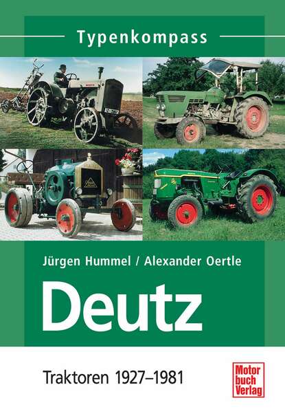 

Deutz 1