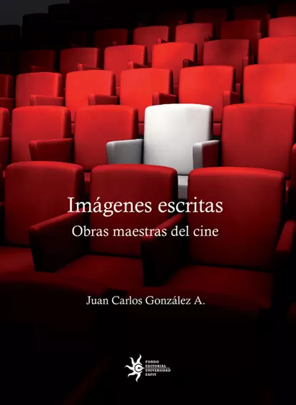 Обложка книги Imágenes escritas, Juan Carlos González