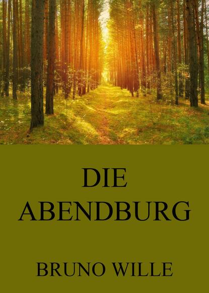 

Die Abendburg