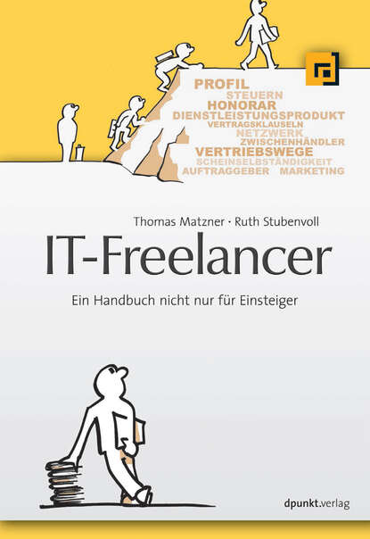 Thomas  Matzner - IT-Freelancer