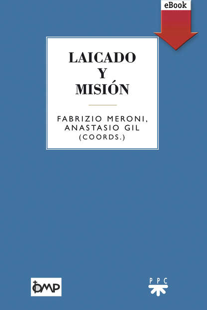 Varios autores - Laicado y misión