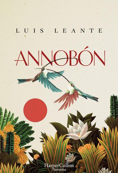 Luis  Leante - Annobón