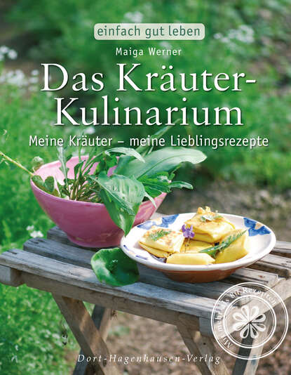 

Das Kräuter-Kulinarium