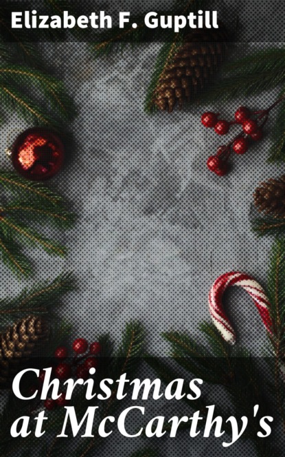 

Christmas at McCarthy's