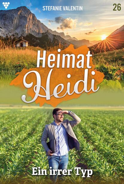 

Heimat-Heidi 26 – Heimatroman