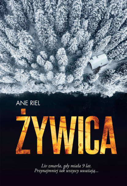 Ane Riel — Żywica