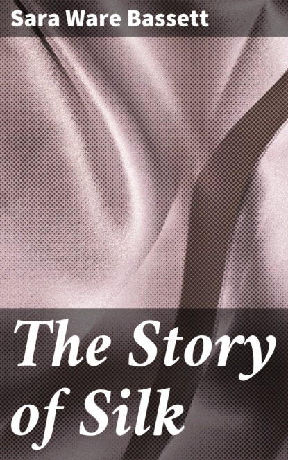 

The Story of Silk