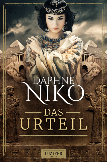 Daphne Niko - DAS URTEIL