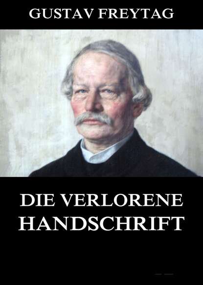 

Die verlorene Handschrift