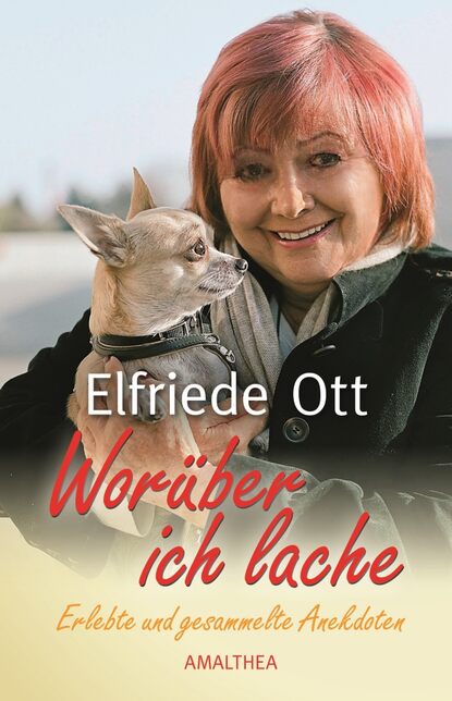 

Worüber ich lache