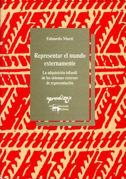 Eduardo Martí - Representar el mundo exterior
