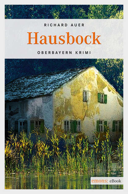 

Hausbock