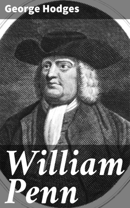 

William Penn