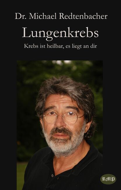 Lungenkrebs (Dr. Michael Redtenbacher). 