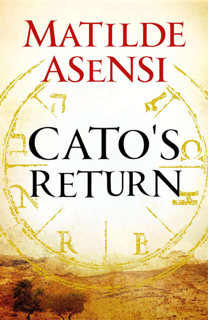 

Cato's return